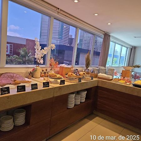Bahia Salvador Business Flats公寓 外观 照片