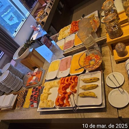 Bahia Salvador Business Flats公寓 外观 照片