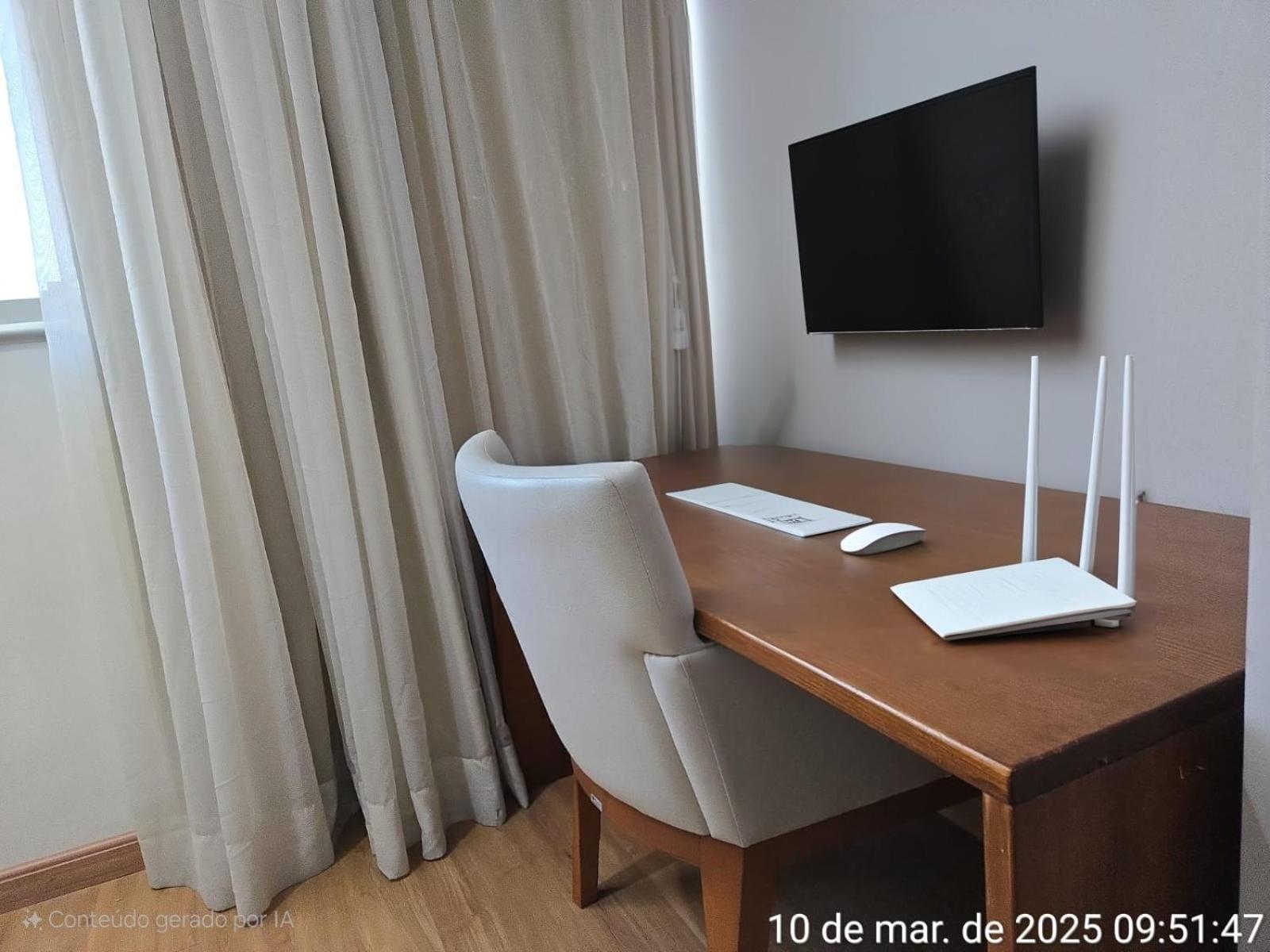 Bahia Salvador Business Flats公寓 外观 照片