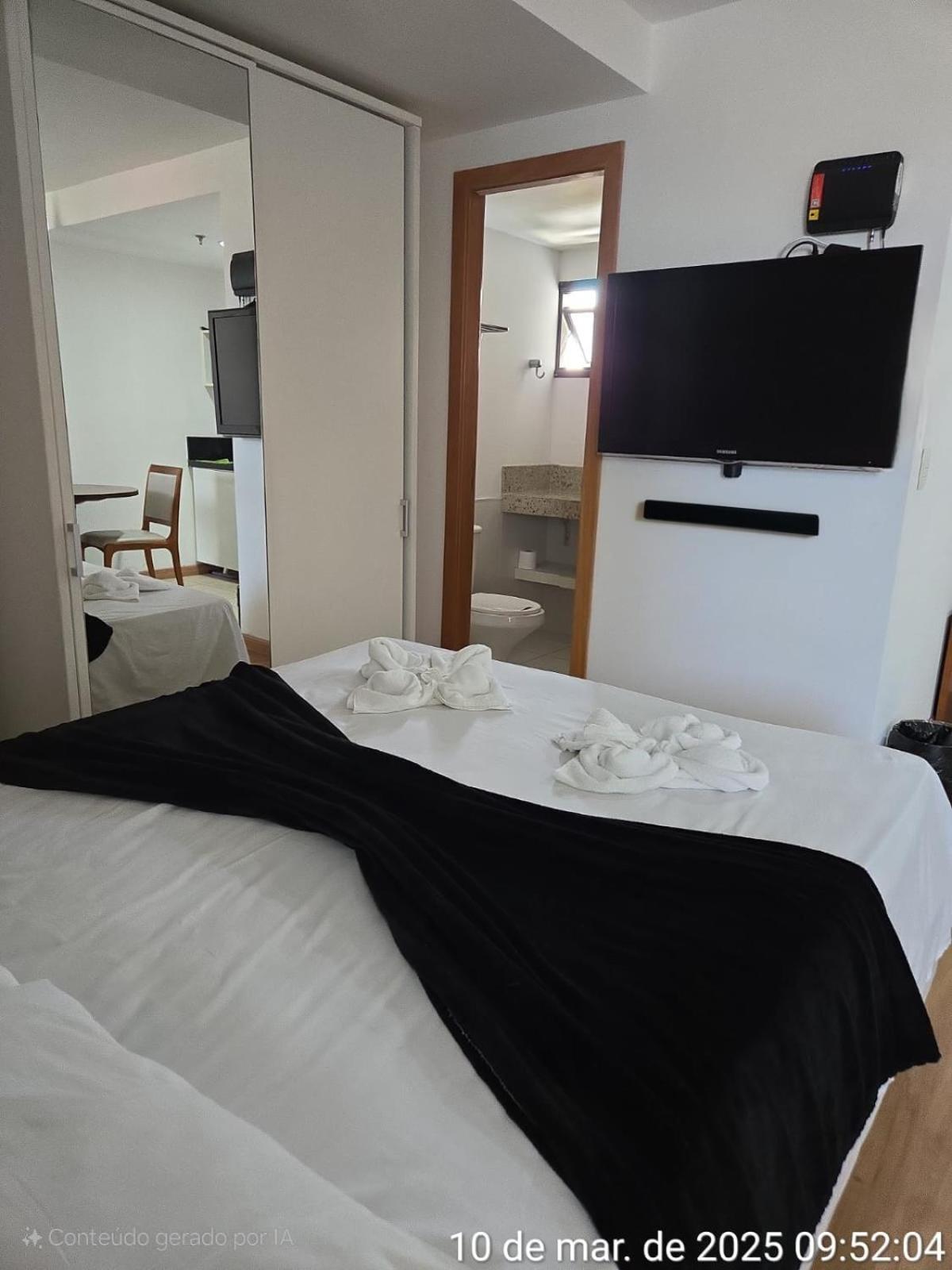 Bahia Salvador Business Flats公寓 外观 照片