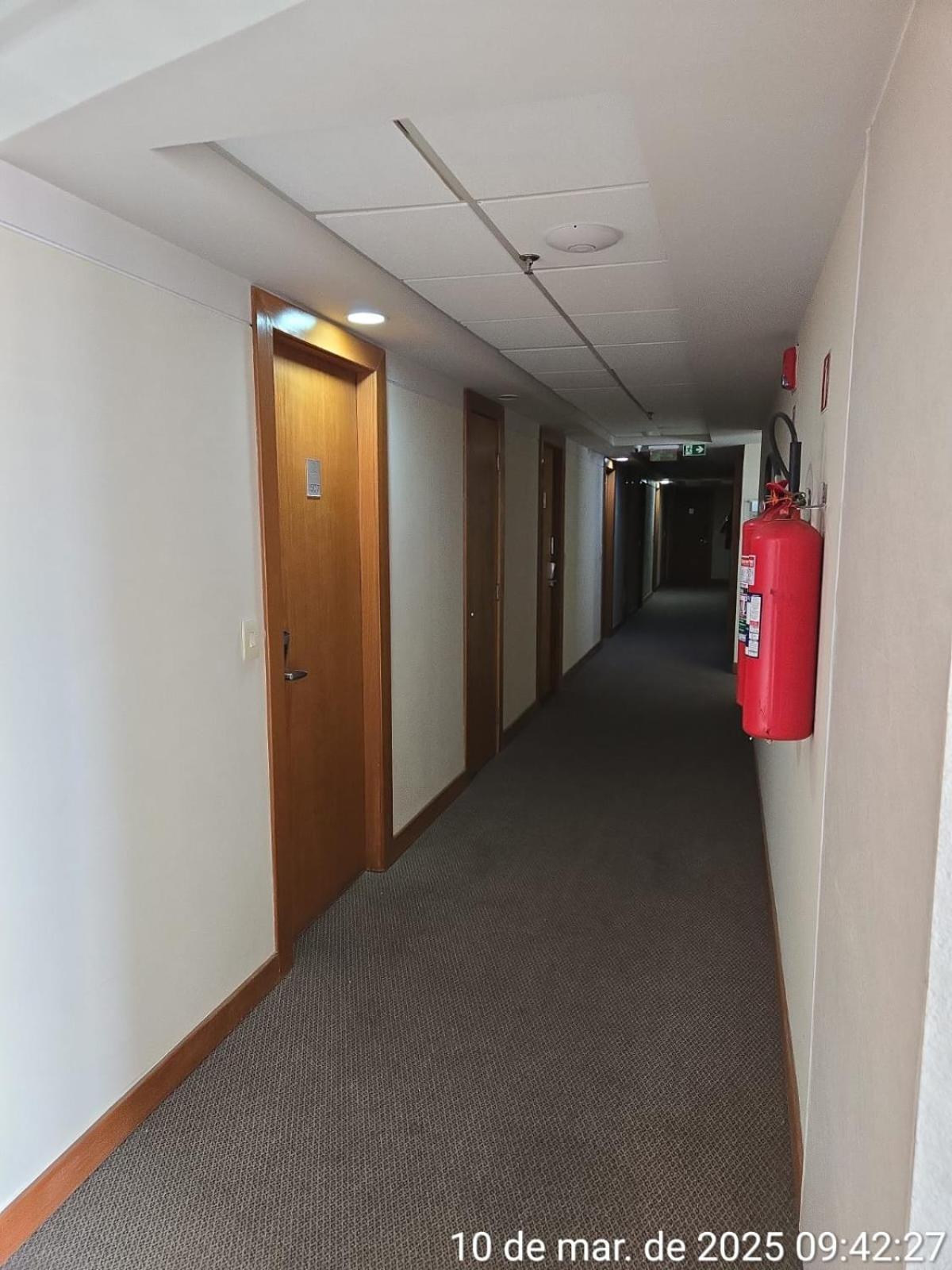 Bahia Salvador Business Flats公寓 外观 照片