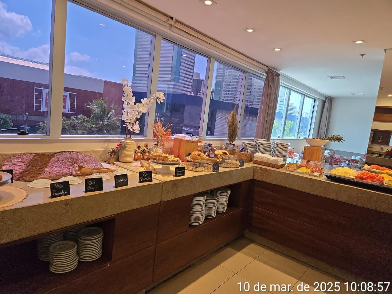 Bahia Salvador Business Flats公寓 外观 照片