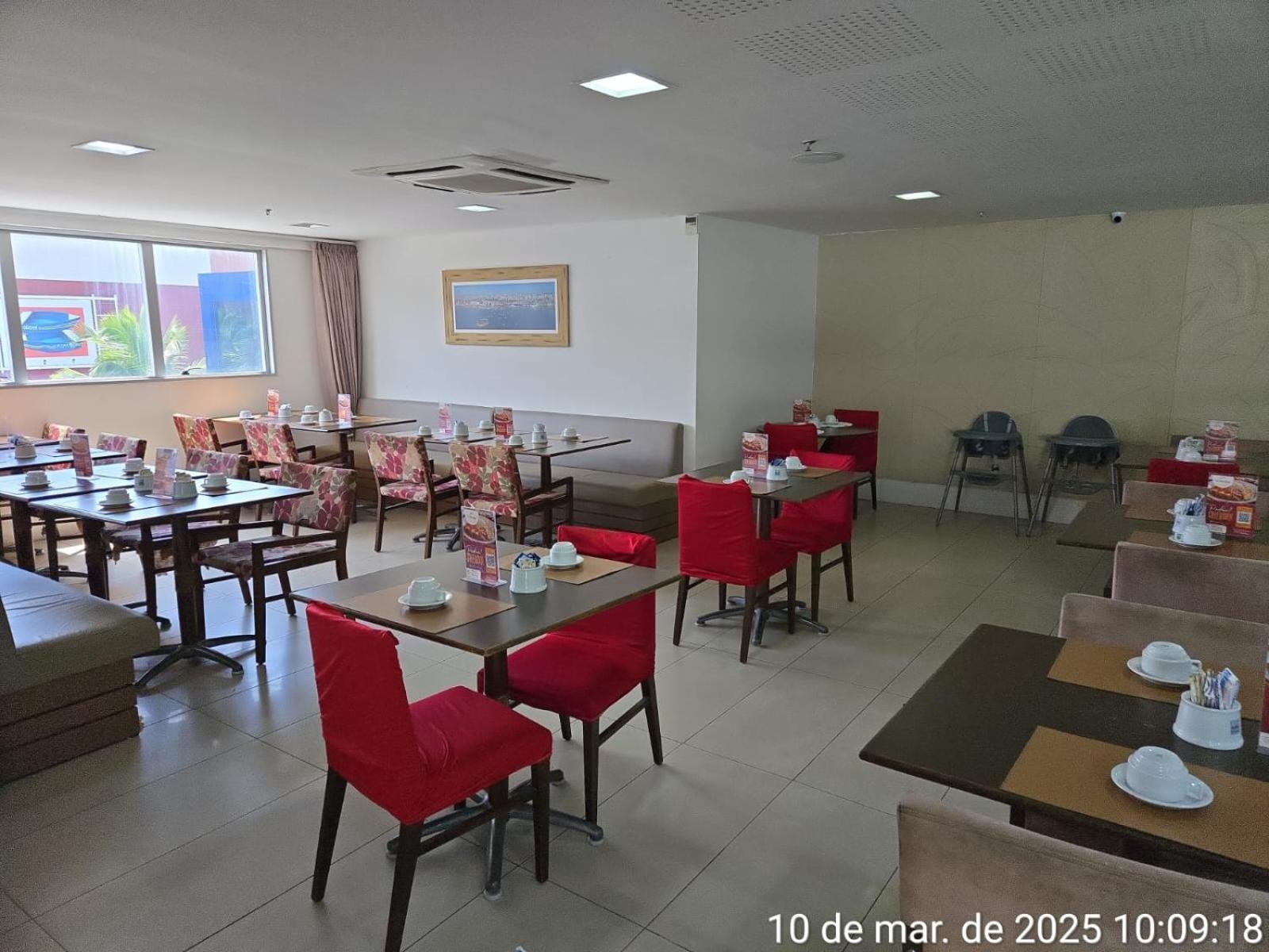 Bahia Salvador Business Flats公寓 外观 照片