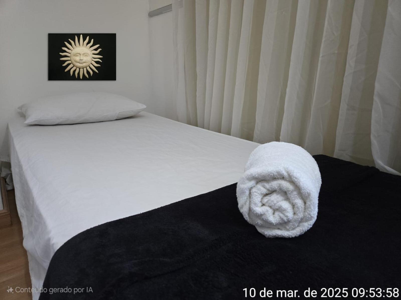 Bahia Salvador Business Flats公寓 外观 照片