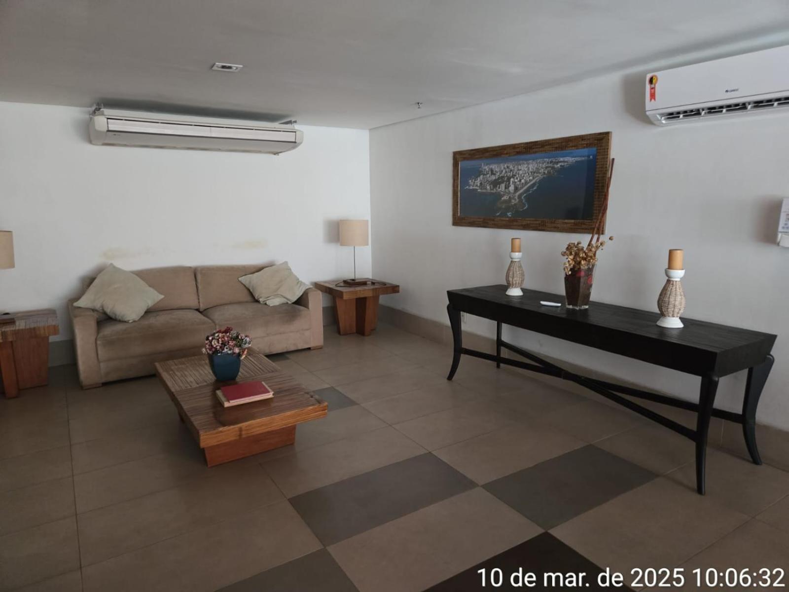 Bahia Salvador Business Flats公寓 外观 照片