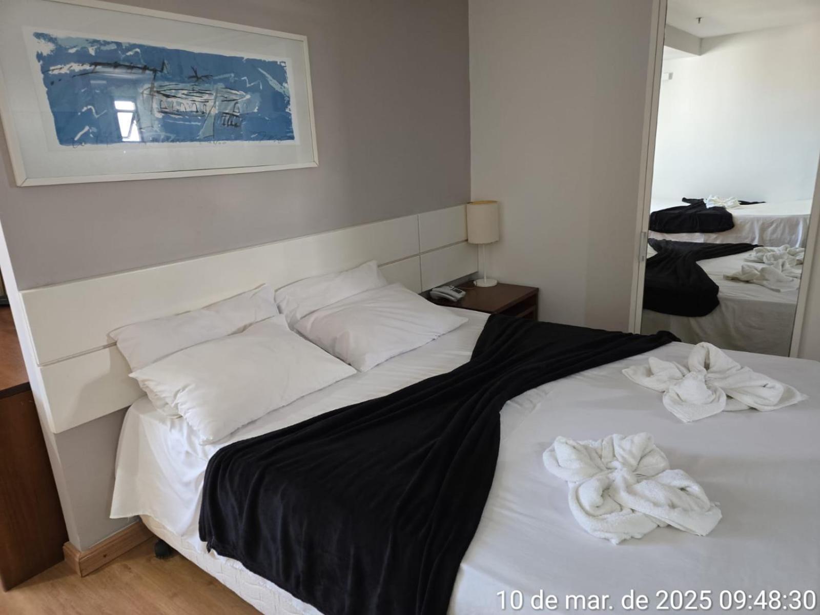 Bahia Salvador Business Flats公寓 外观 照片