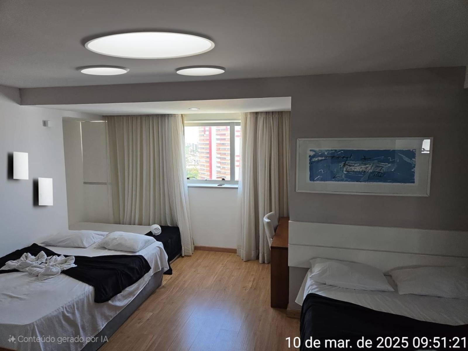 Bahia Salvador Business Flats公寓 外观 照片