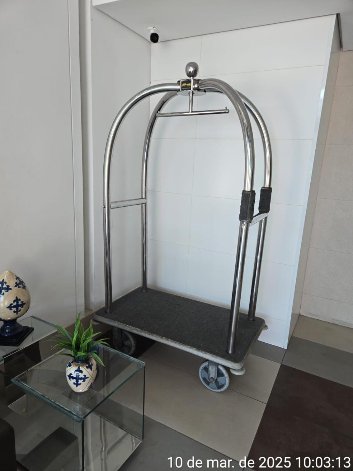 Bahia Salvador Business Flats公寓 外观 照片