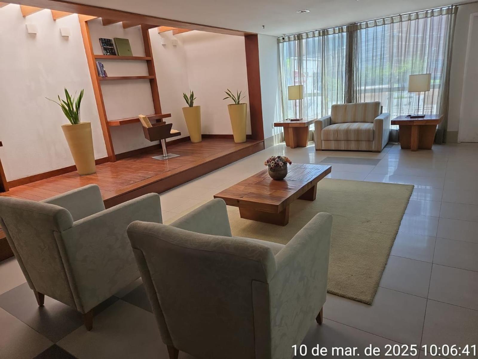 Bahia Salvador Business Flats公寓 外观 照片