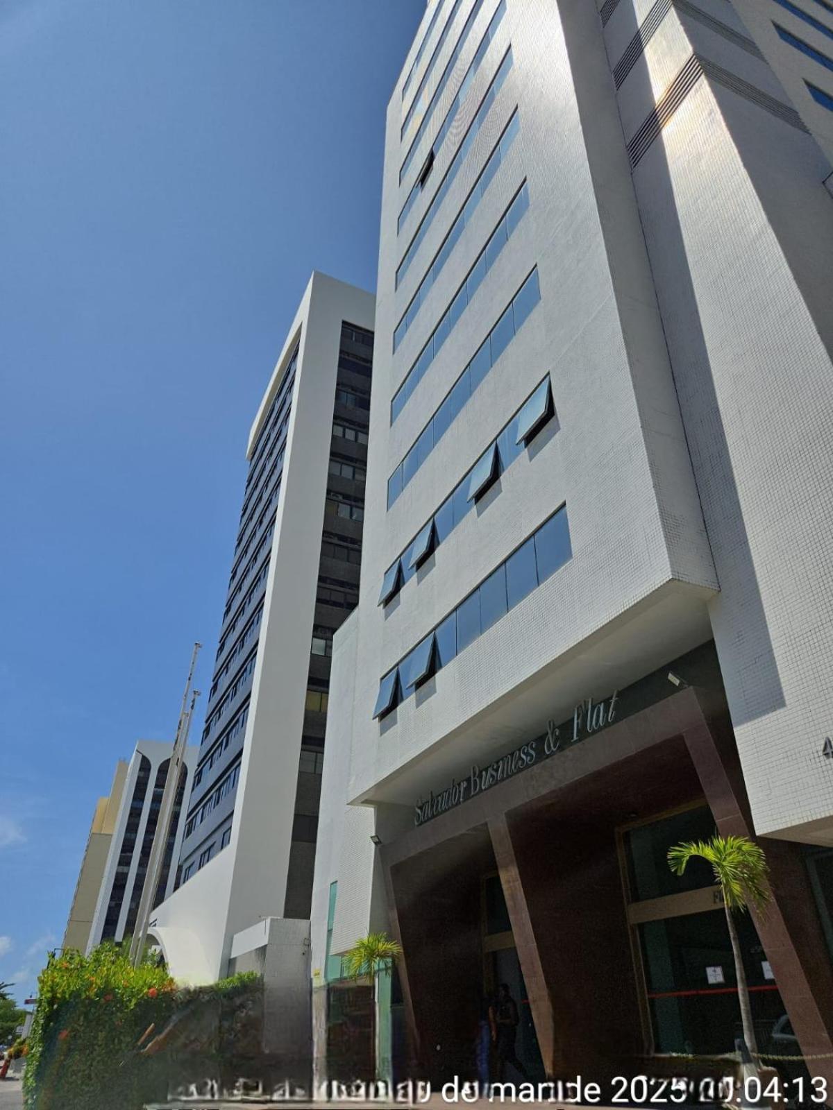 Bahia Salvador Business Flats公寓 外观 照片