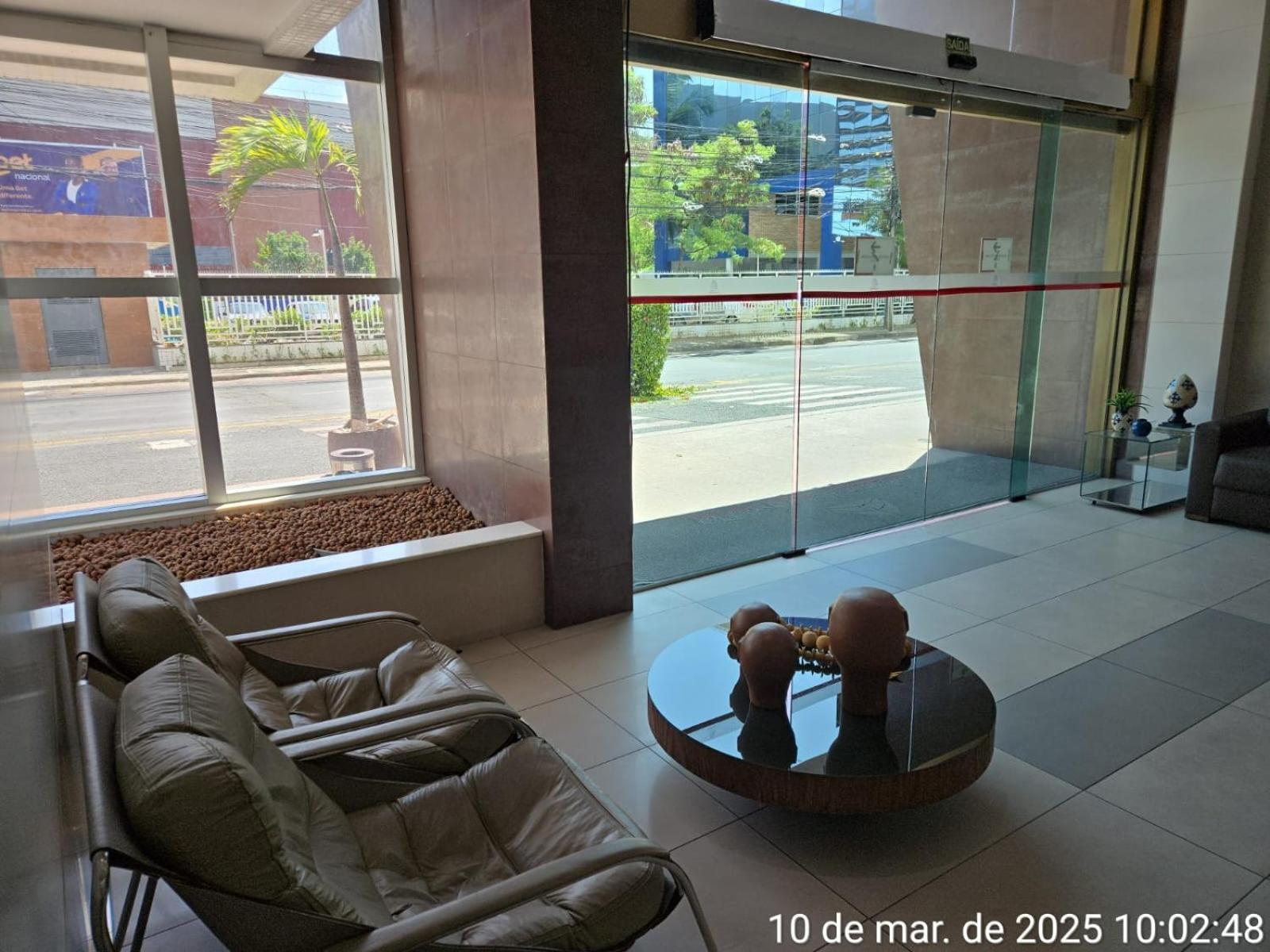 Bahia Salvador Business Flats公寓 外观 照片
