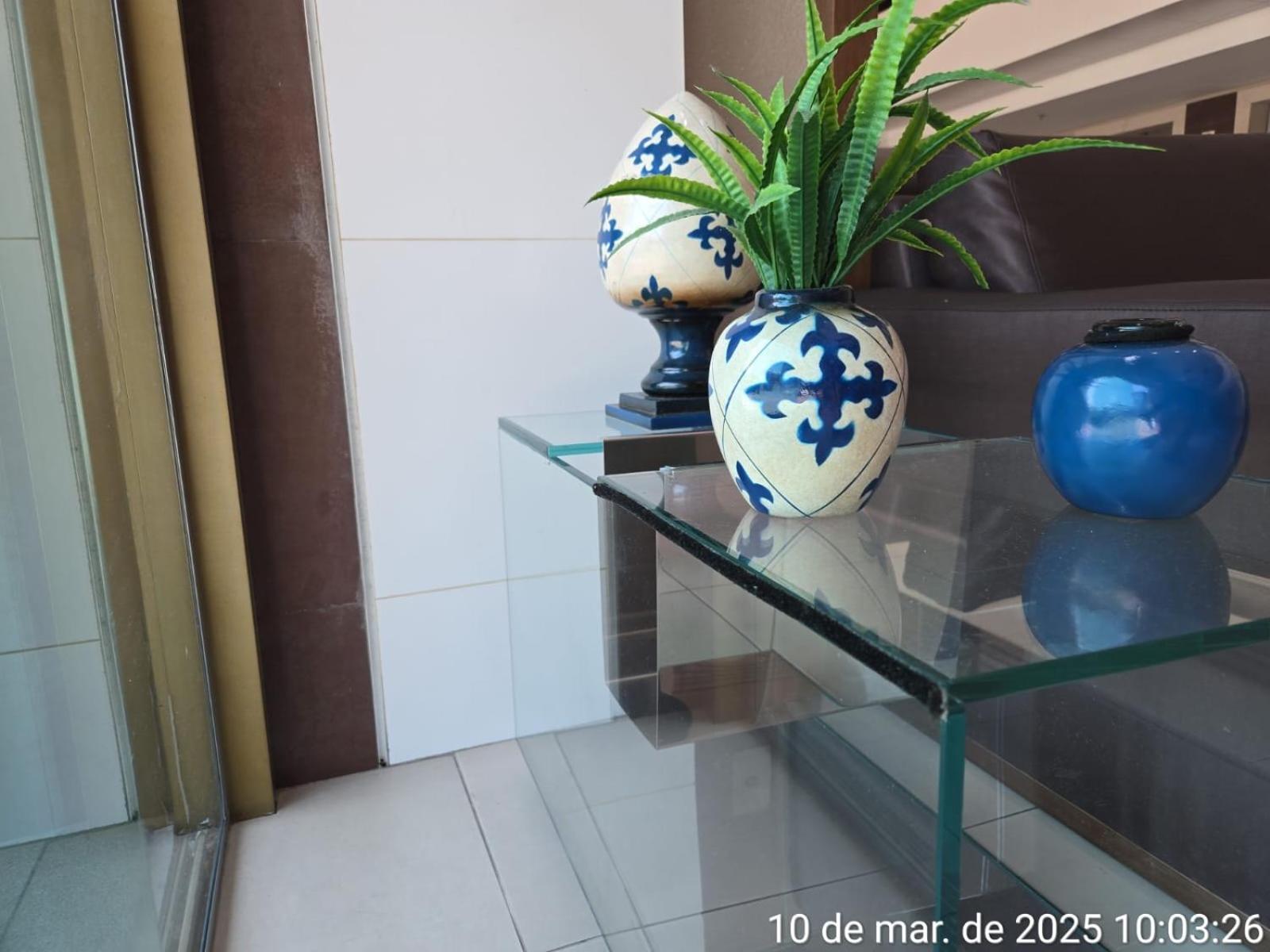 Bahia Salvador Business Flats公寓 外观 照片