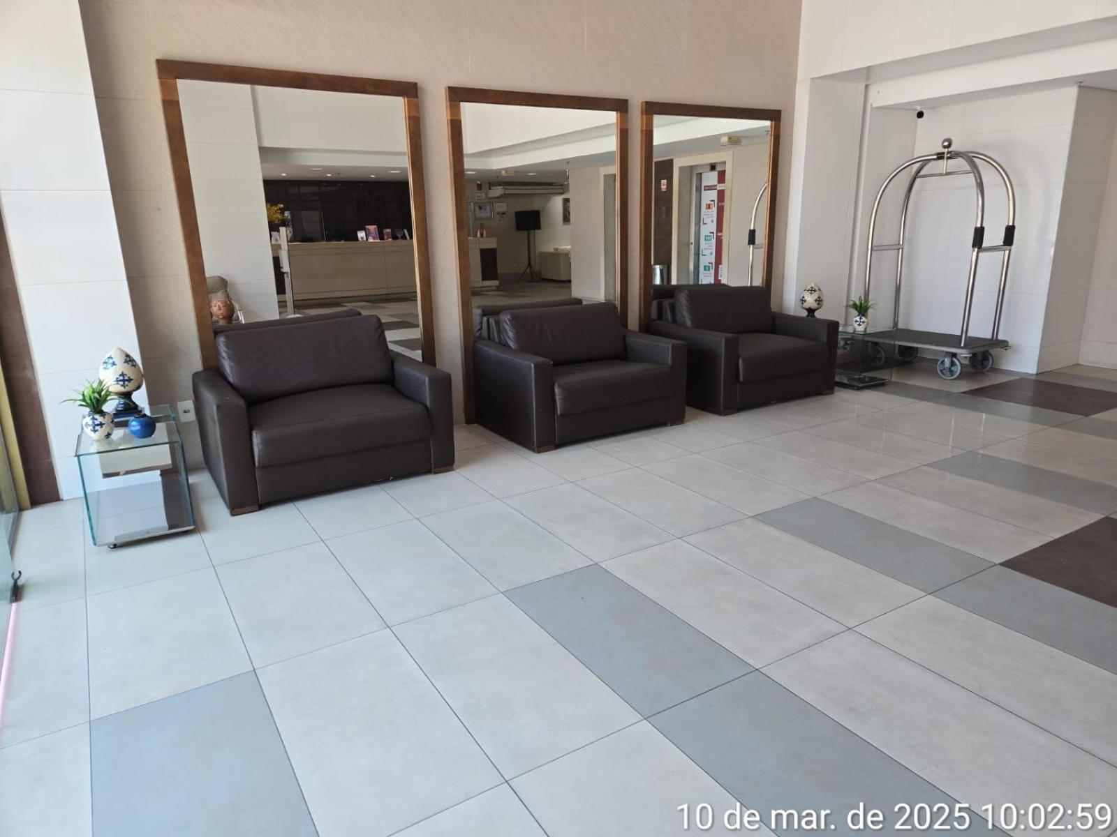 Bahia Salvador Business Flats公寓 外观 照片