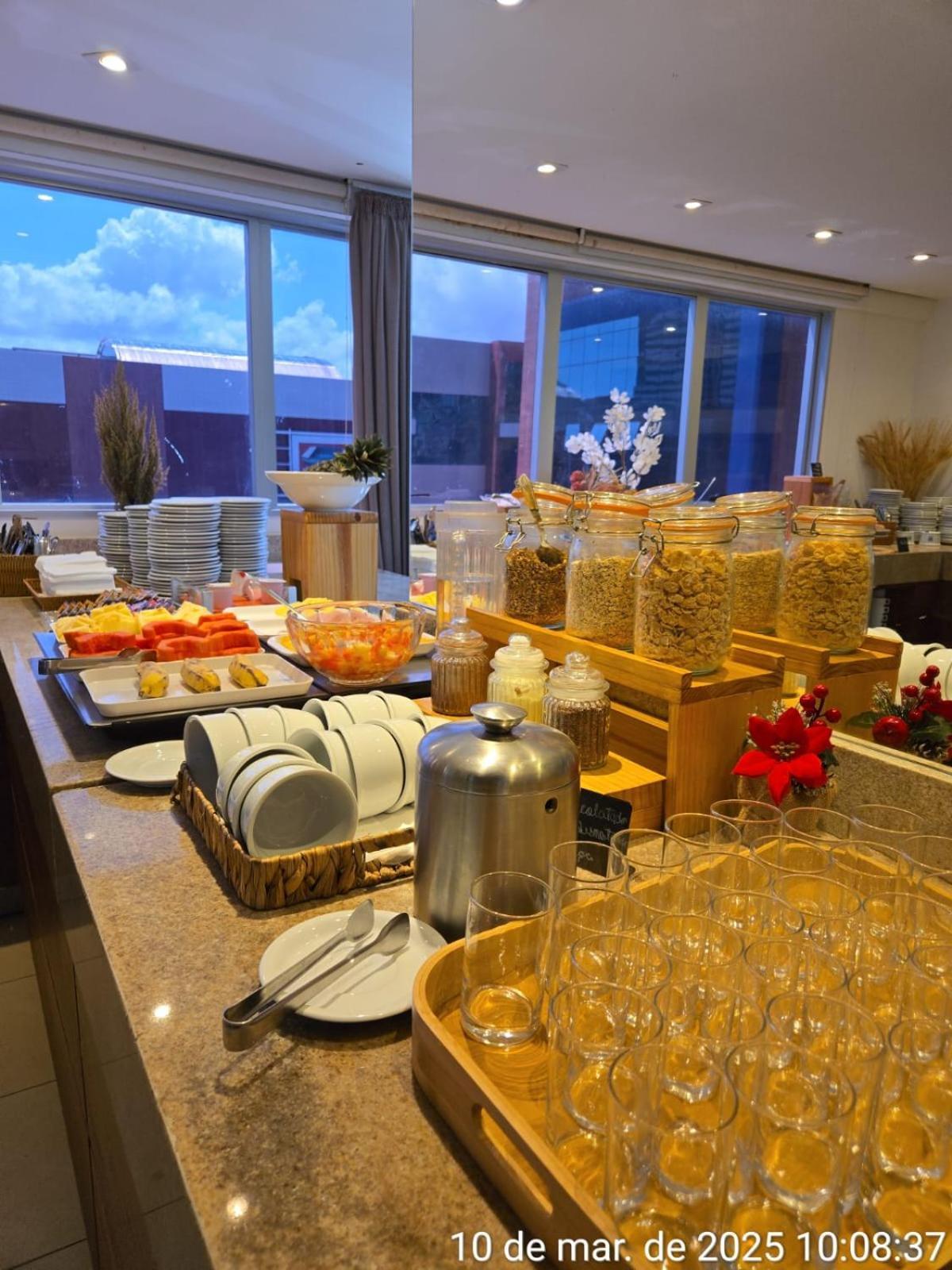 Bahia Salvador Business Flats公寓 外观 照片