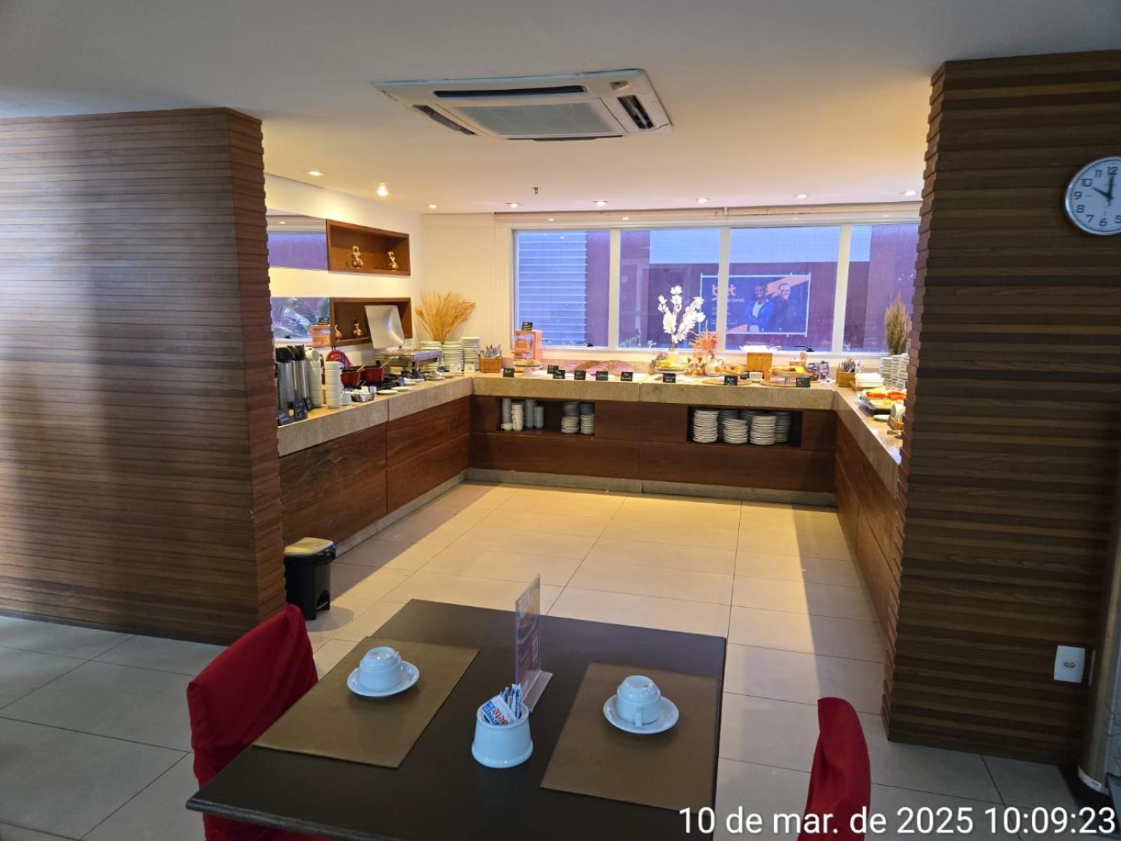 Bahia Salvador Business Flats公寓 外观 照片