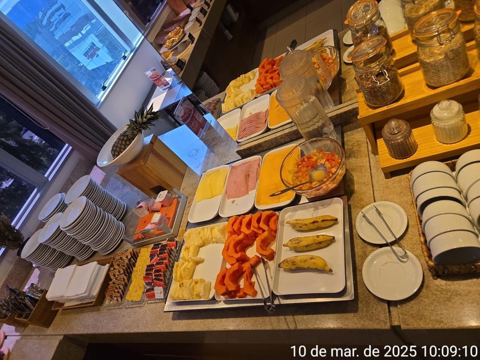 Bahia Salvador Business Flats公寓 外观 照片